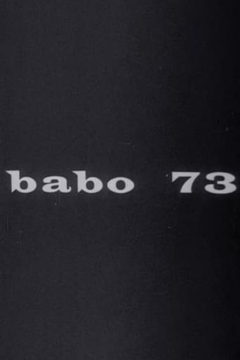 Poster of Babo 73