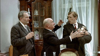 #18 The Marriage of Convenience