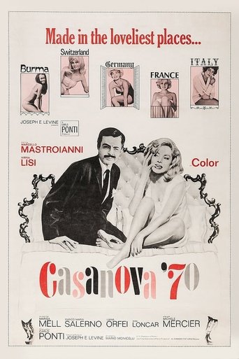 Casanova 70