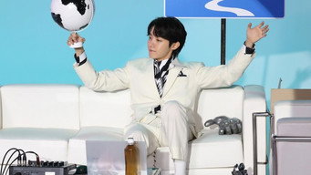 Episode 5 — BTS 7 Moments | j-hope