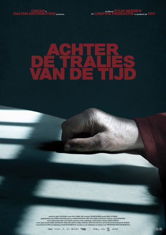 Achter de tralies van de tijd (2026)