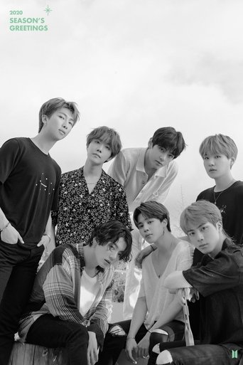 BTS 2020 Season's Greetings (2019) BTS 2020 Season's Greetings (2019)