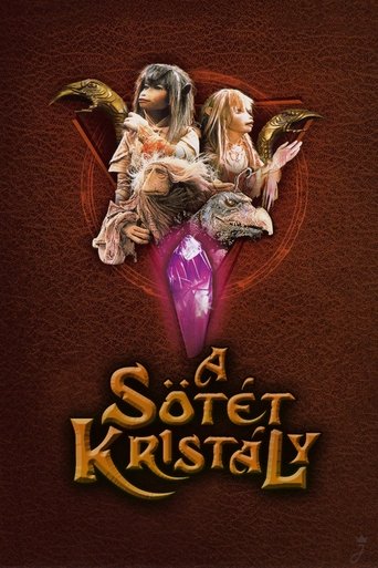 A sötét kristály