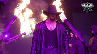 #4 WrestleMania XX