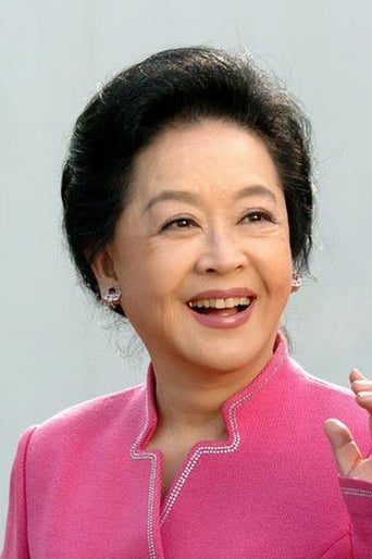 Image of Jeon Yang-ja