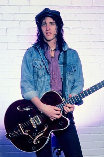 Izzy Stradlin