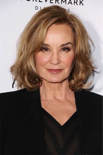 Jessica Lange