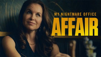 My Nightmare Office Affair (2022)