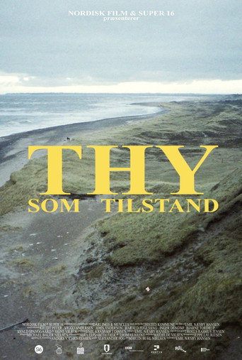 Thy som tilstand poster