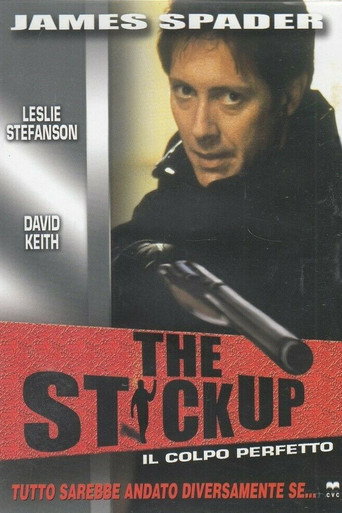 The Stickup - Il colpo perfetto