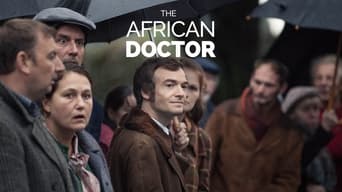 #29 The African Doctor