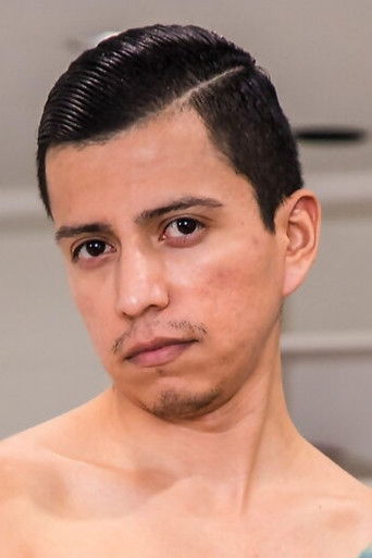 Foto de Aaron Blanco