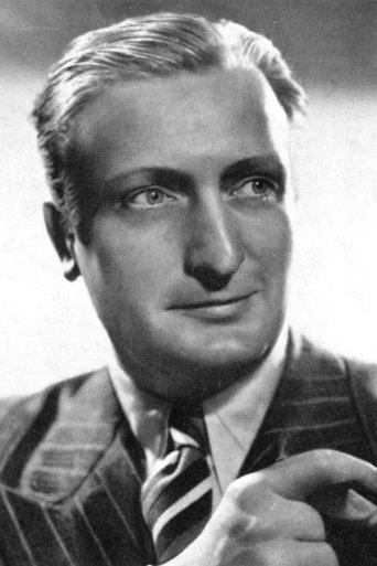 Image of Hans Albers