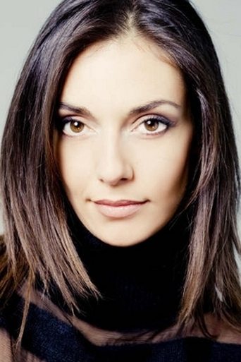 Image of Cristina Serafini