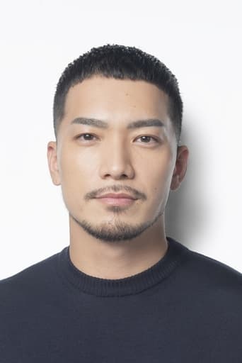 Image of Shuhei Nogae