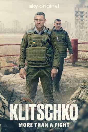 Klitschko – More Than A Fight (2024) Klitschko – More Than A Fight (2024)