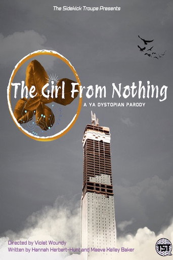 The Girl From Nothing (1970)