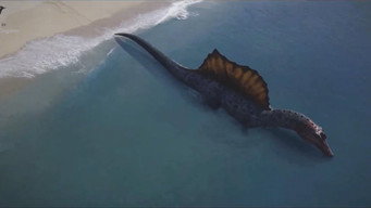 Amazing Dinoworld (2019- )