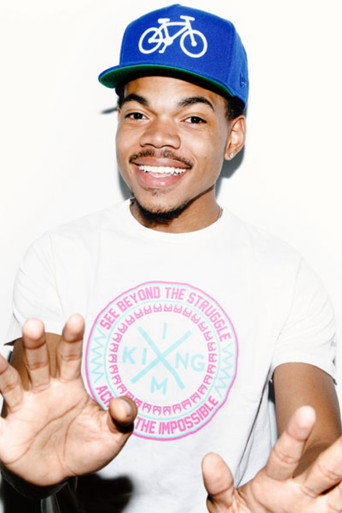 Chance the Rapper