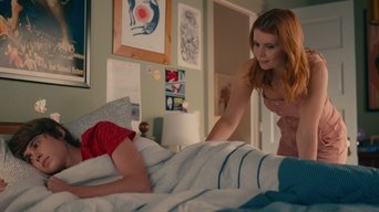 Episódio Onde me encontrar da série Doces Magnólias