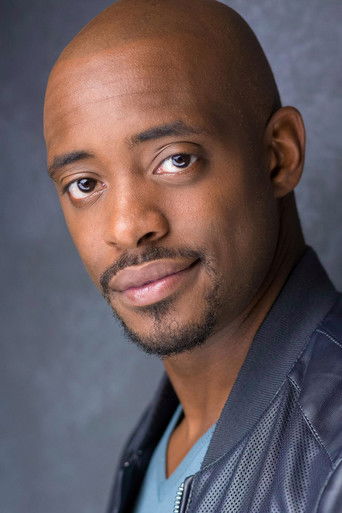 Foto de Oliver Alvin-Wilson