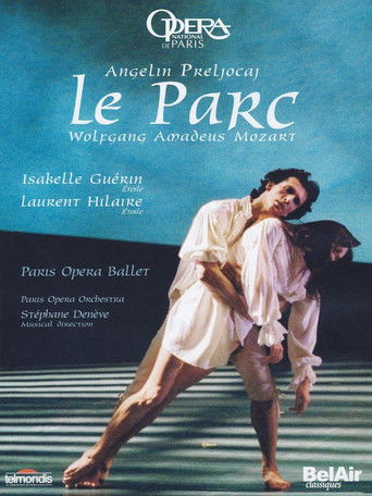 Le Parc (2005)