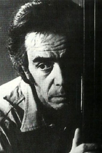 Image of Carlos Otero