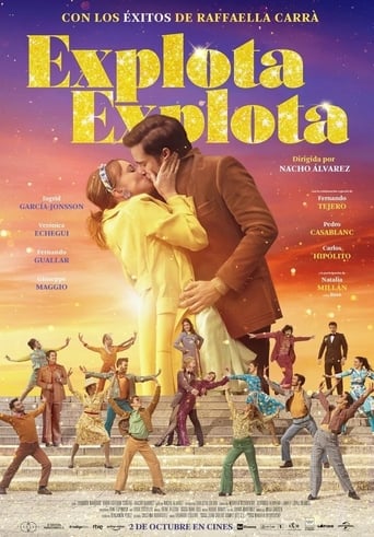 Poster of Explota Explota