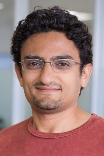 Image of Wael Ghonim