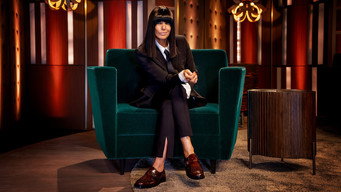 The Claudia Winkleman Show (2026- )