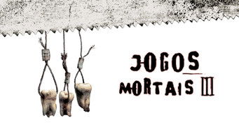 Cena de Jogos Mortais III