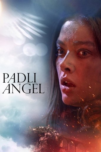 Padli angel