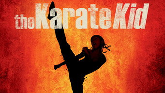 #12 Карате кід
