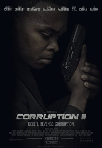 Poster of Corruption II