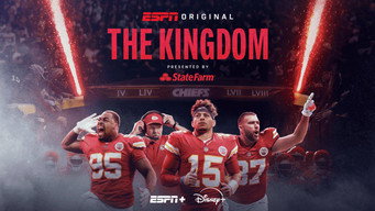 #5 The Kingdom