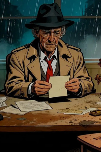 Syd Confidential (2026)