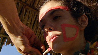 Survivor S6E14 poster