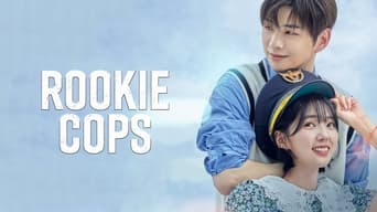 #3 Rookie Cops