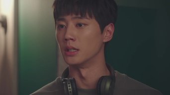 Episódio Episódio 9 da série Let Me Be Your Knight