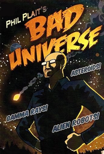 Bad Universe: Season 1