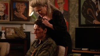 Episódio Loucura da série Sr. Mercedes