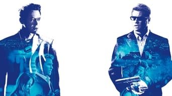 Still 4 from Kiss Kiss Bang Bang