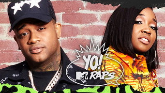 Yo! MTV Raps (2022- )