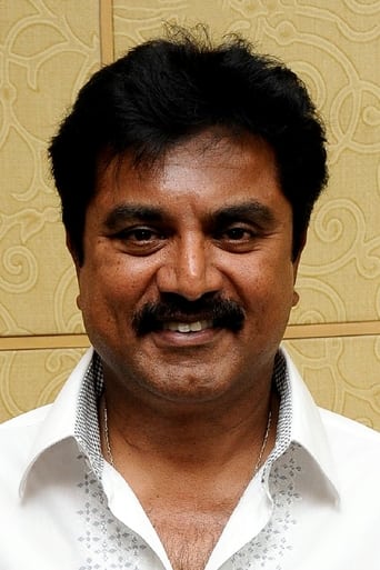 Image of R. Sarathkumar