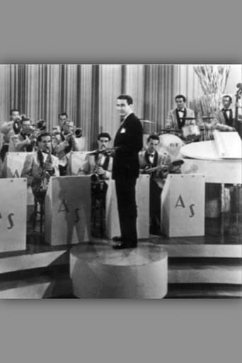 Poster för Artie Shaw and His Orchestra