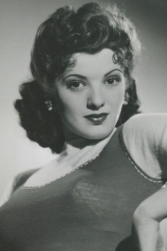 Foto de Beryl Wallace