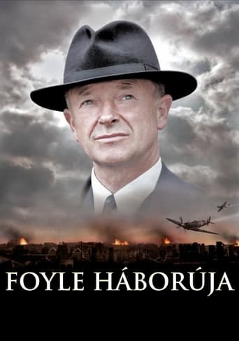Foyle háborúja
