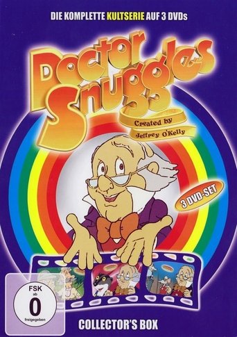 Doctor Snuggles: Season 1