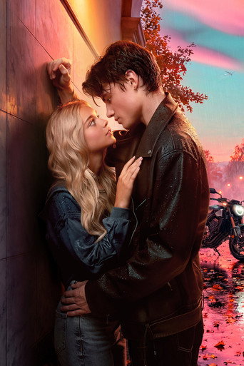 Your Heart Will Be Broken - Poster