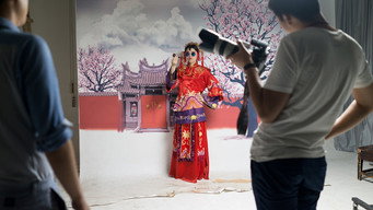 #6 China Love